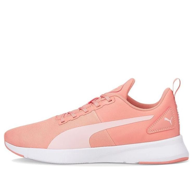 PUMA Flyer Low-Top Pink 195343-11