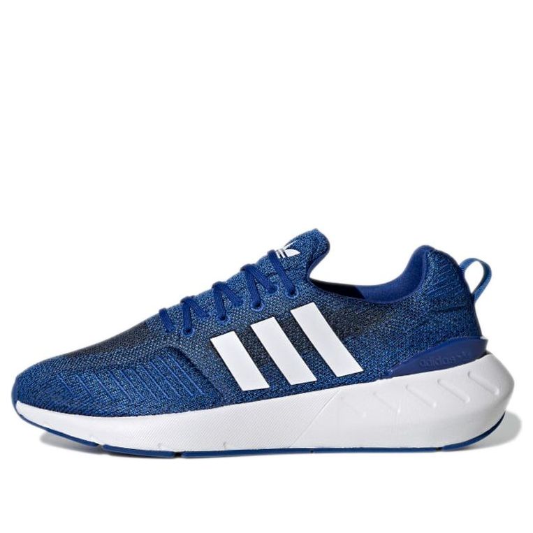 adidas Originals Swift Run 22 'Royal Blue' GZ3498