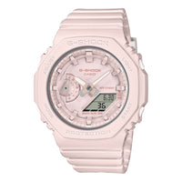 CASIO G-Shock Analog-Digital 'Pink' GMA-S2100BA-4APR