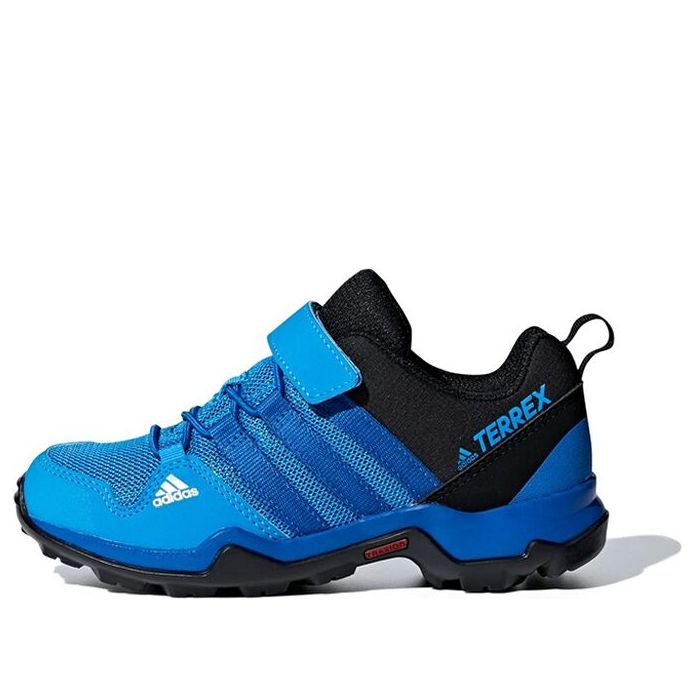(GS) adidas Terrex Ax2r 'Blue Black' AC7978