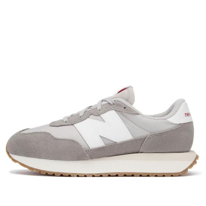 (GS) New Balance 237 'Marblehead' GS237PE