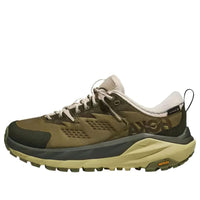 HOKA ONE ONE Kaha 2 Low GORE-TEX 'Green' 1123190-FNN