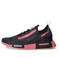 (WMNS) adidas NASA x NMD_R1 Spectoo 'Black Hazy Rose' FZ3207