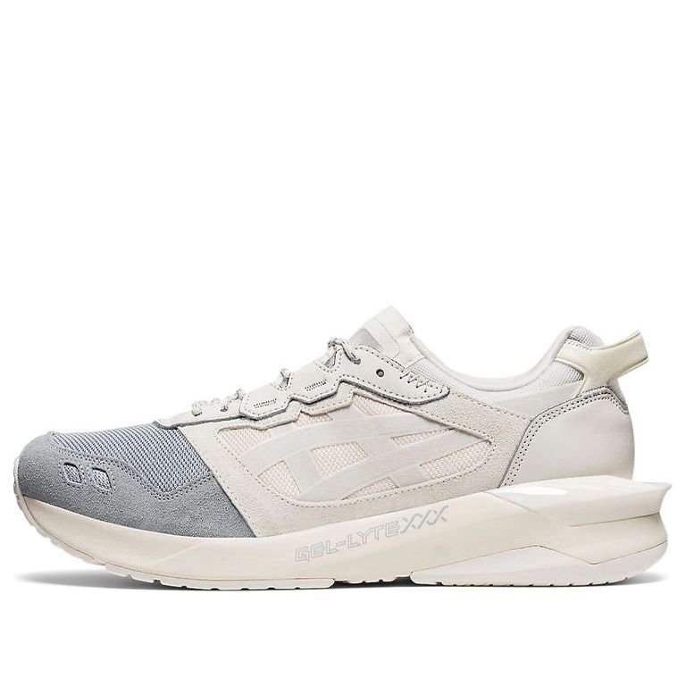 ASICS Gel Lyte 30 'Cream Piedmont Grey' 1021A328-100