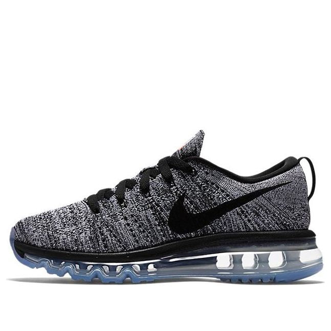 (WMNS) Nike Flyknit Max 'Oreo' 620659-105