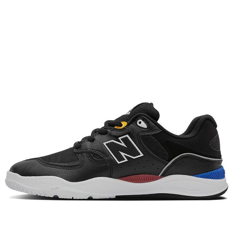 New Balance Numeric 1010 'Black Multi' NM1010BG