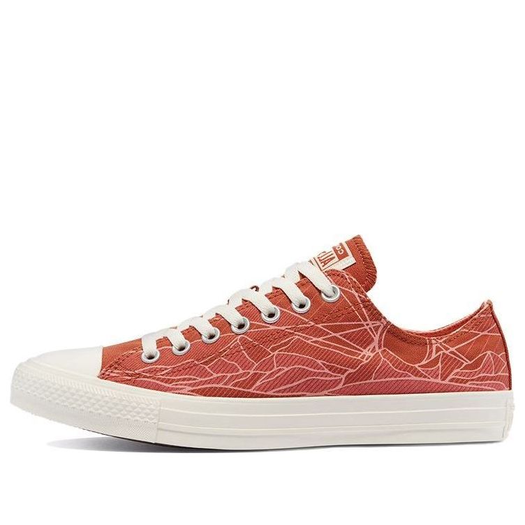 Converse Chuck Taylor All Star Low 'Summer Daze' 170676F