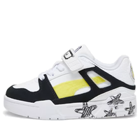 (PS) PUMA Slipstream x SpongeBob SquarePants 'SpongeBob's Glasses' 393894-01