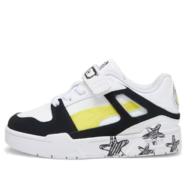 (PS) PUMA Slipstream x SpongeBob SquarePants 'SpongeBob's Glasses' 393894-01
