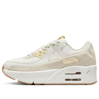 (WMNS) Nike Air Max 90 LV8 'Sail Beige' FD4328-100