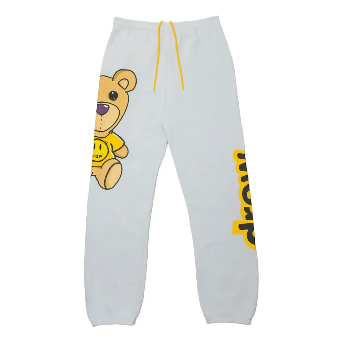 Drew House Theodore House Sweatpant 'Baby Blue' DR-SS21-142