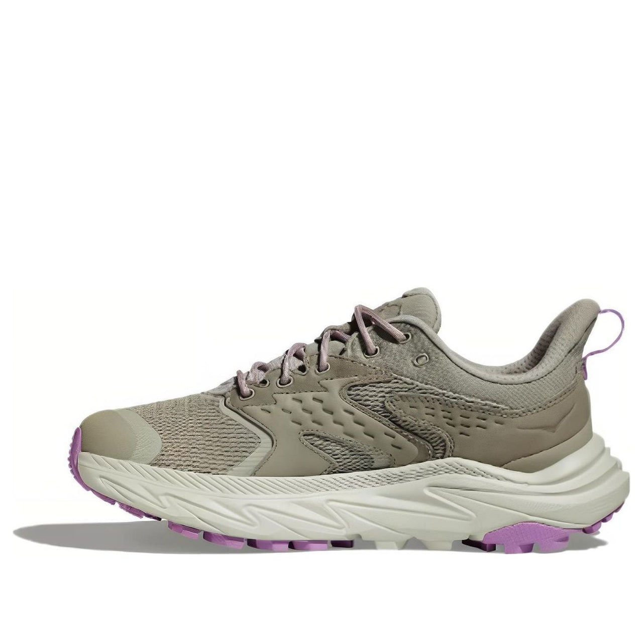(WMNS) HOKA ONE ONE Anacapa 'Barley Celadon Tint' 1142830-BYCL