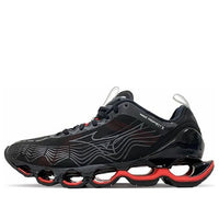 Mizuno Wave Prophecy 10 'Black Red' J1GC210051