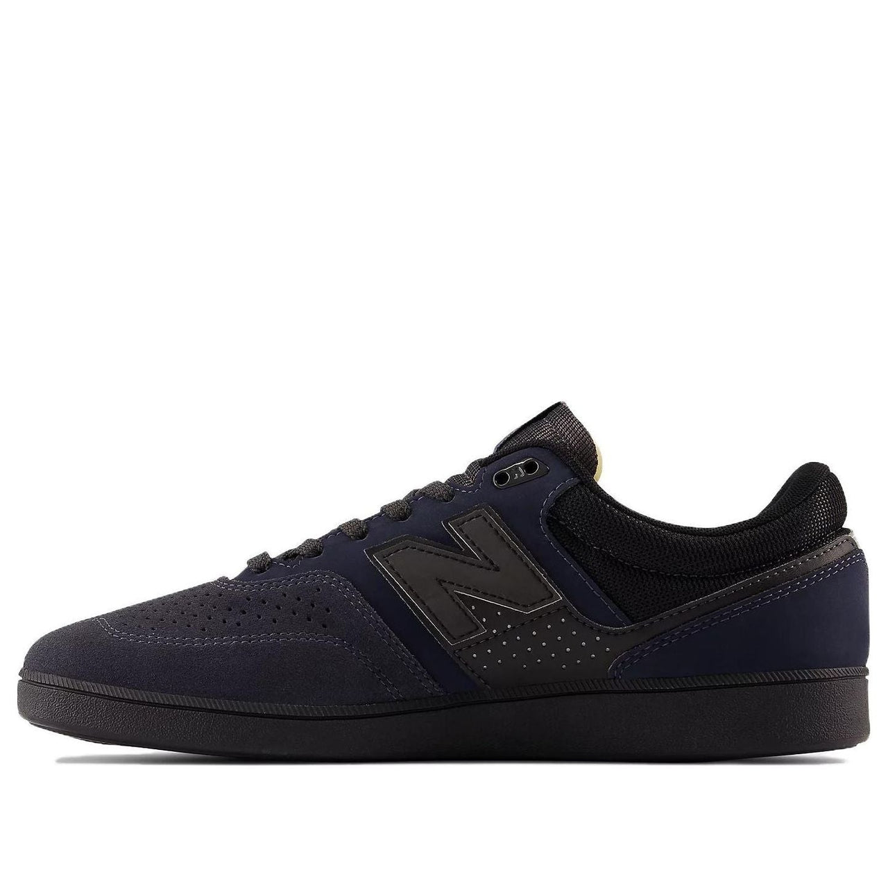 New Balance 508 Brandon Westgate Shoes 'Core Black' NM508SJS