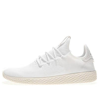 adidas x Pharrell Tennis Hu 'Cloud White' B41792