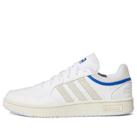 adidas Hoops 3.0 'Chalk White' GZ1346