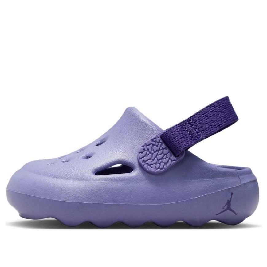 (TD) Air Jordan Hydrip 'Dusty Amethyst Court Purple' HF5983-500
