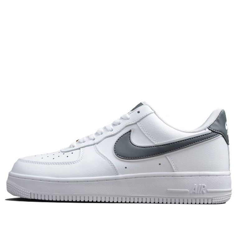 Nike Air Force 1 '07 'White Grey' CT8824-100