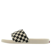 Vans La Costa Slide-on Chessboard Black/White VN0A5HFER6R