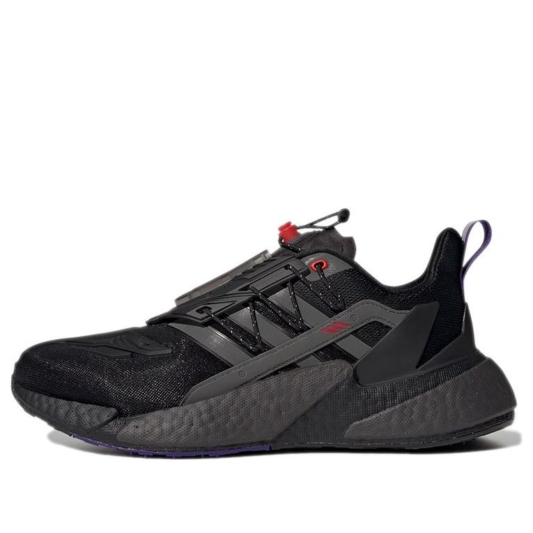 adidas X9000l4 TF Turf I Comfortable Black GX3107