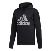 Men's adidas Training Sports Black Pullover FR8272