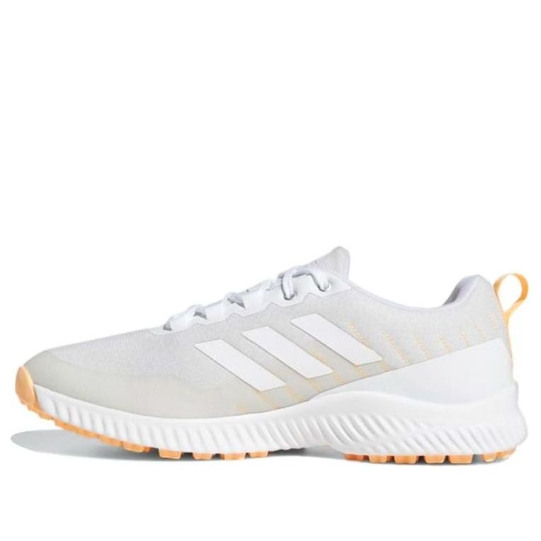 (WMNS) adidas Response Bounce 2.0 SL 'Grey Acid Orange' FZ3158