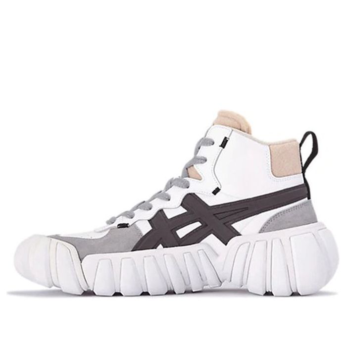 Onitsuka Tiger Dentigre Ll 'White Graphite Grey' 1183B453-100