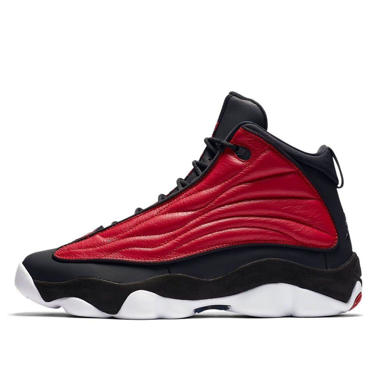 Air Jordan Pro Strong 'Gym Red' 407285-601