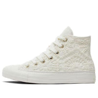 Converse Chuck Taylor All Star High 'Daisy Cord' A06114C