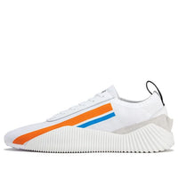 Onitsuka Tiger Acromount Knit 'White Orange' 1183B469-100