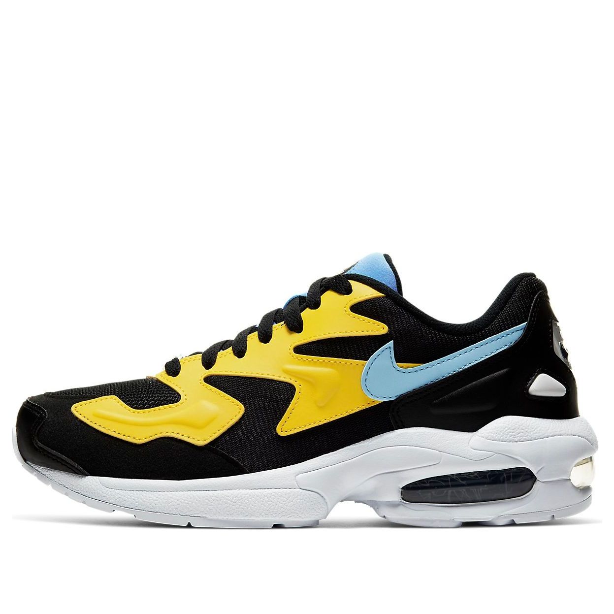 (WMNS) Nike Air Max 2 Light Retro OG 'Gold' CJ7980-700