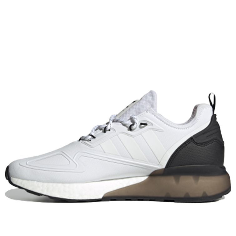 adidas ZX 2K Boost 'White Black' S42834