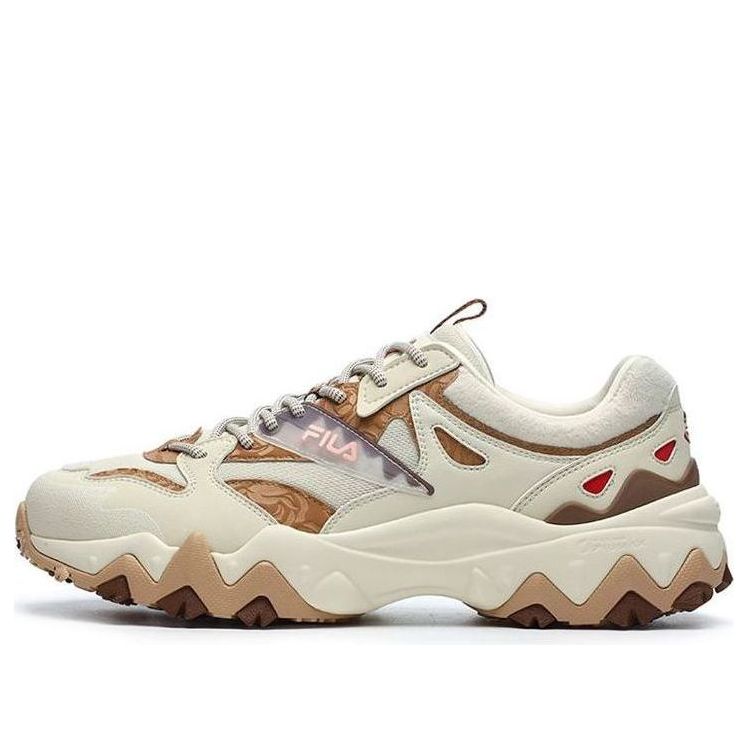 (WMNS) FILA Oakmont 2 VLT F12W212139FCR