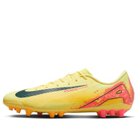 Nike x Kylian Mbappe Mercurial Vapor 16 Academy AG 'Light Laser Orange' FQ8365-800