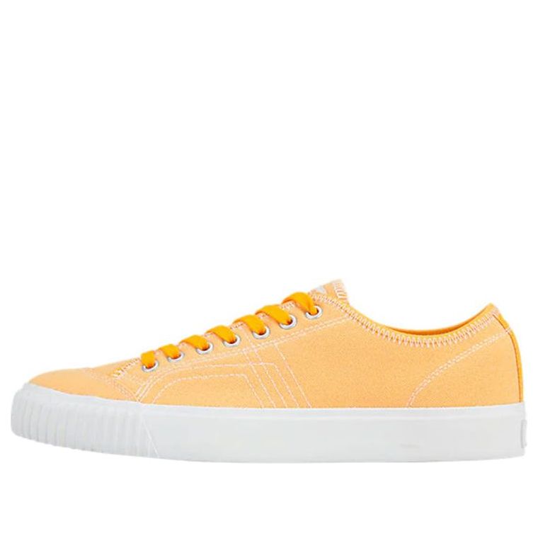 Onitsuka Tiger OK Basketball Lo Golden/Yellow 1183A204-801