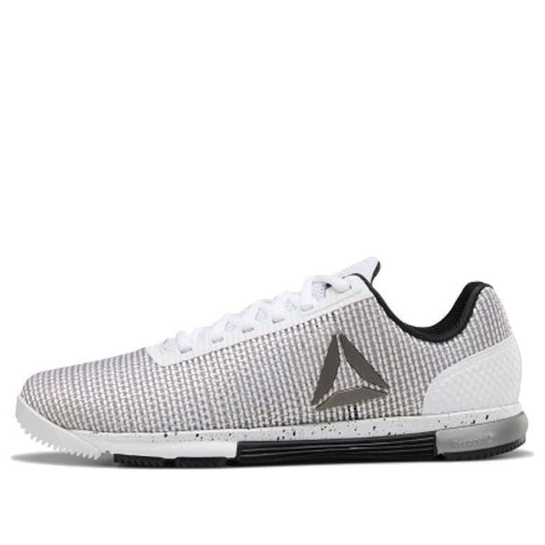 (WMNS) Reebok Speed TR Flexweave 'White' DV9563