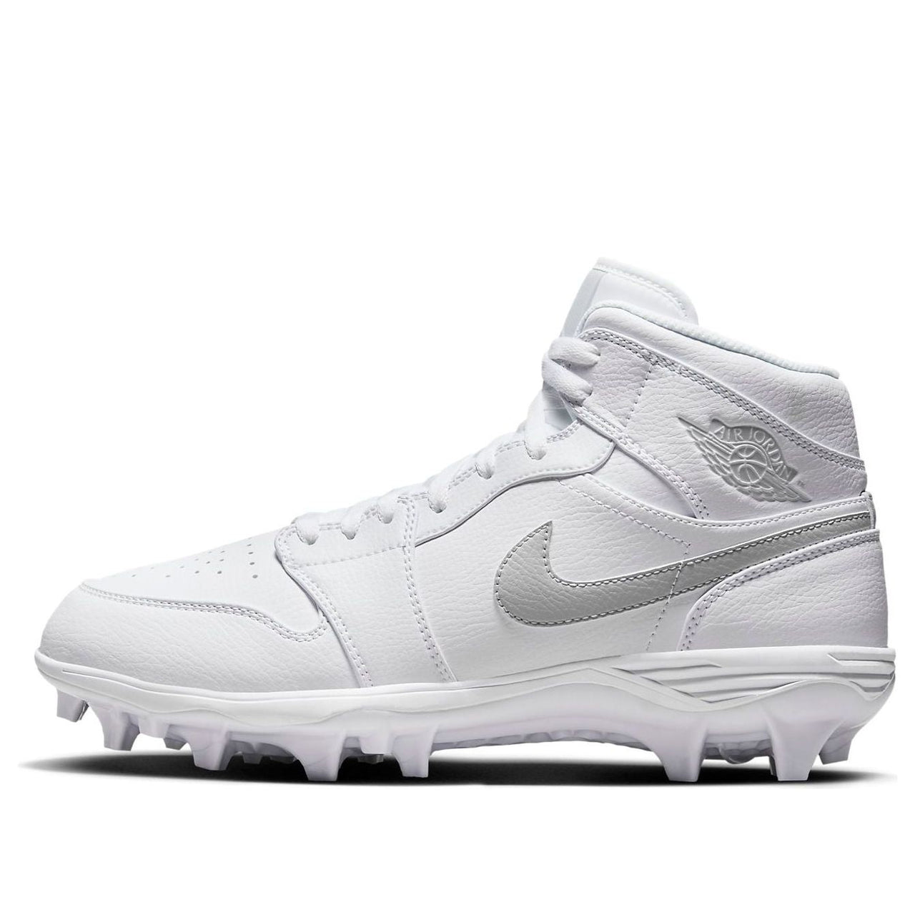 Air Jordan 1 Mid TD 'Grey Fog' FJ6805-101