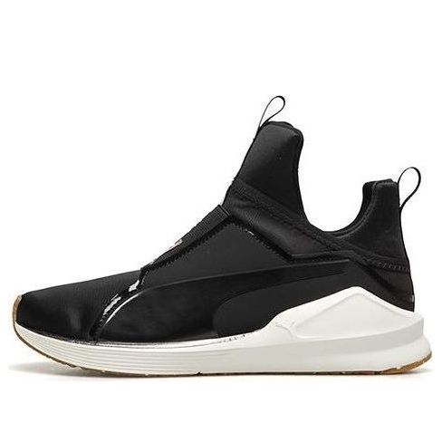 (WMNS) PUMA Fierce Velvet 190347-01