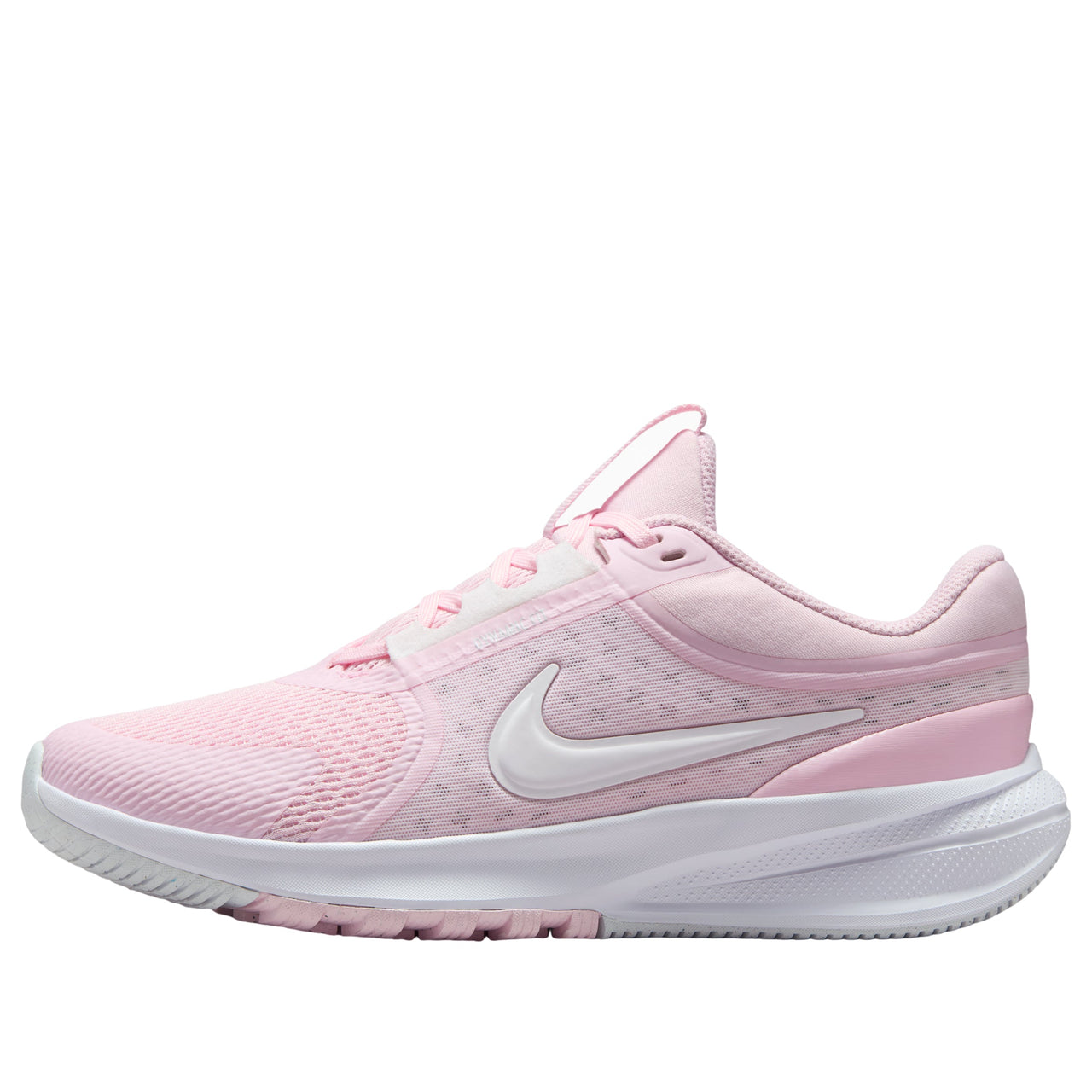 (GS) Nike Star Runner 5 'Pink Foam Pure Platinum' HF7004-600