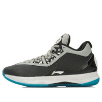 Li-Ning Way of Wade 4 'Team No Sleep' ABAK033-3