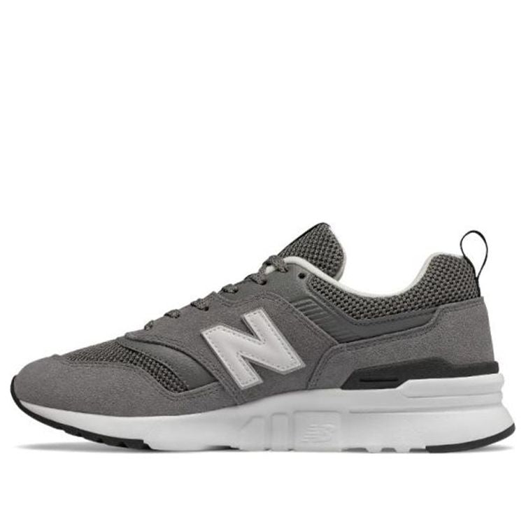 (WMNS) New Balance 997 'Grey' CW997HAC