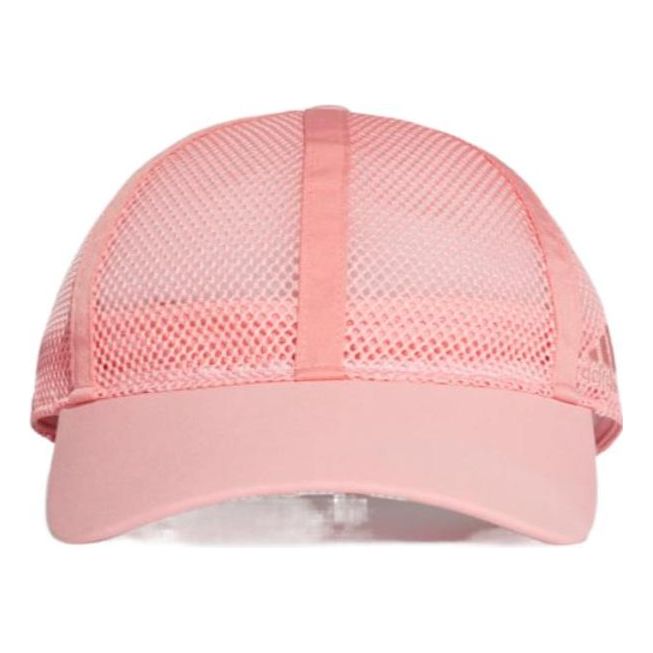 adidas Mesh Baseball Cap 'Pink' FK0887