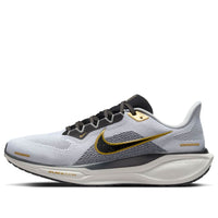 Nike Air Zoom Pegasus 41 'White Metallic Gold' HQ3220-100