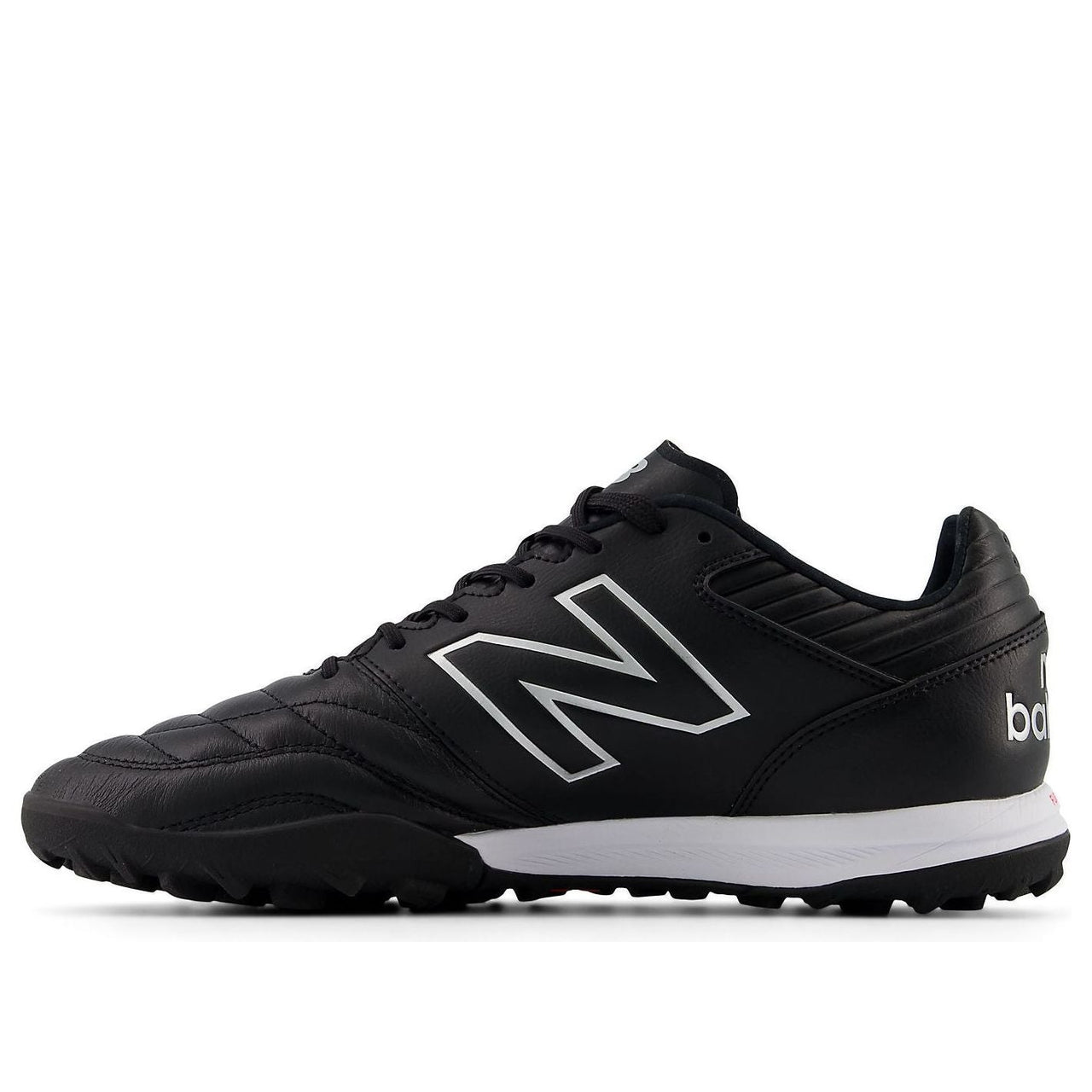 New Balance 442v2 Pro TF 'Black White' MS41TBK2