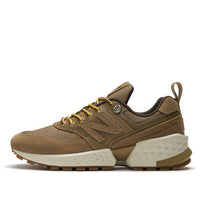 New Balance 574 Sport Shoes Brown MS574ARF
