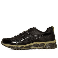 ASICS x GmbH Gel-Nandi 360 'Black' 1021A415-001