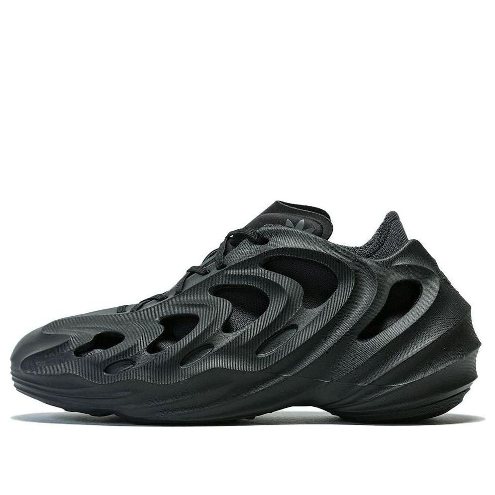 adidas adiFOM Q 'Black Carbon' HP6586