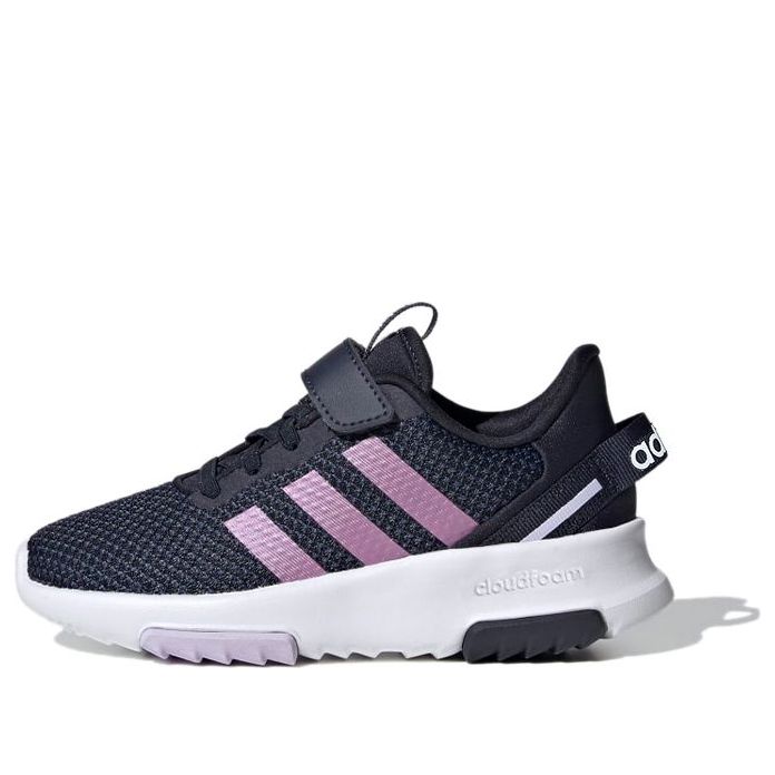 (PS) adidas Racer TR 2.0 J 'Legend Ink Cherry' FX7279
