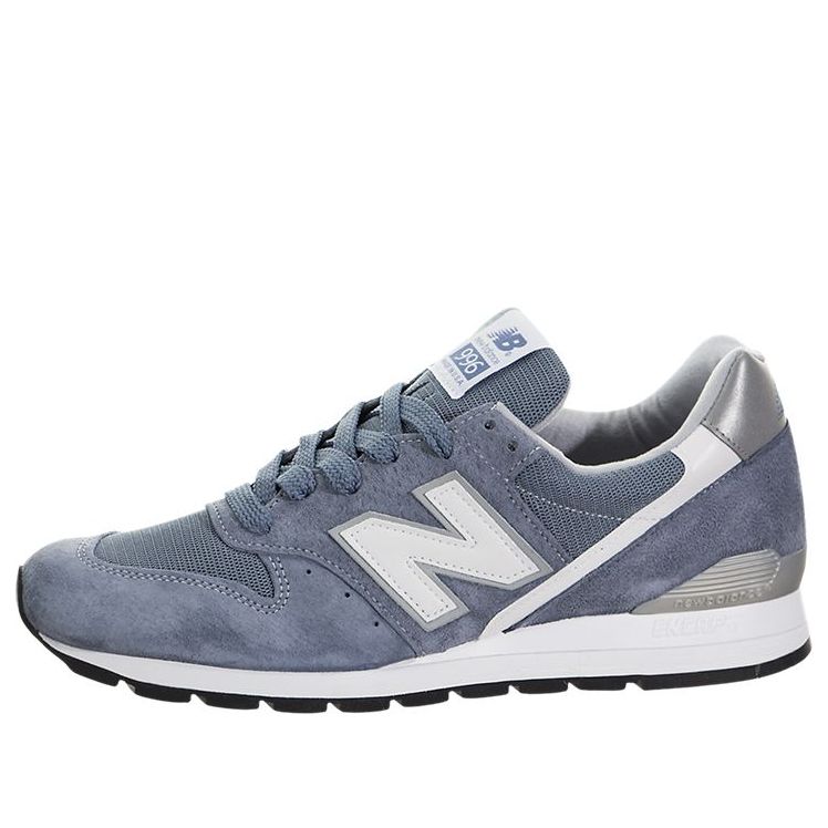 New Balance 996 'Age of Exploration' M996CHG