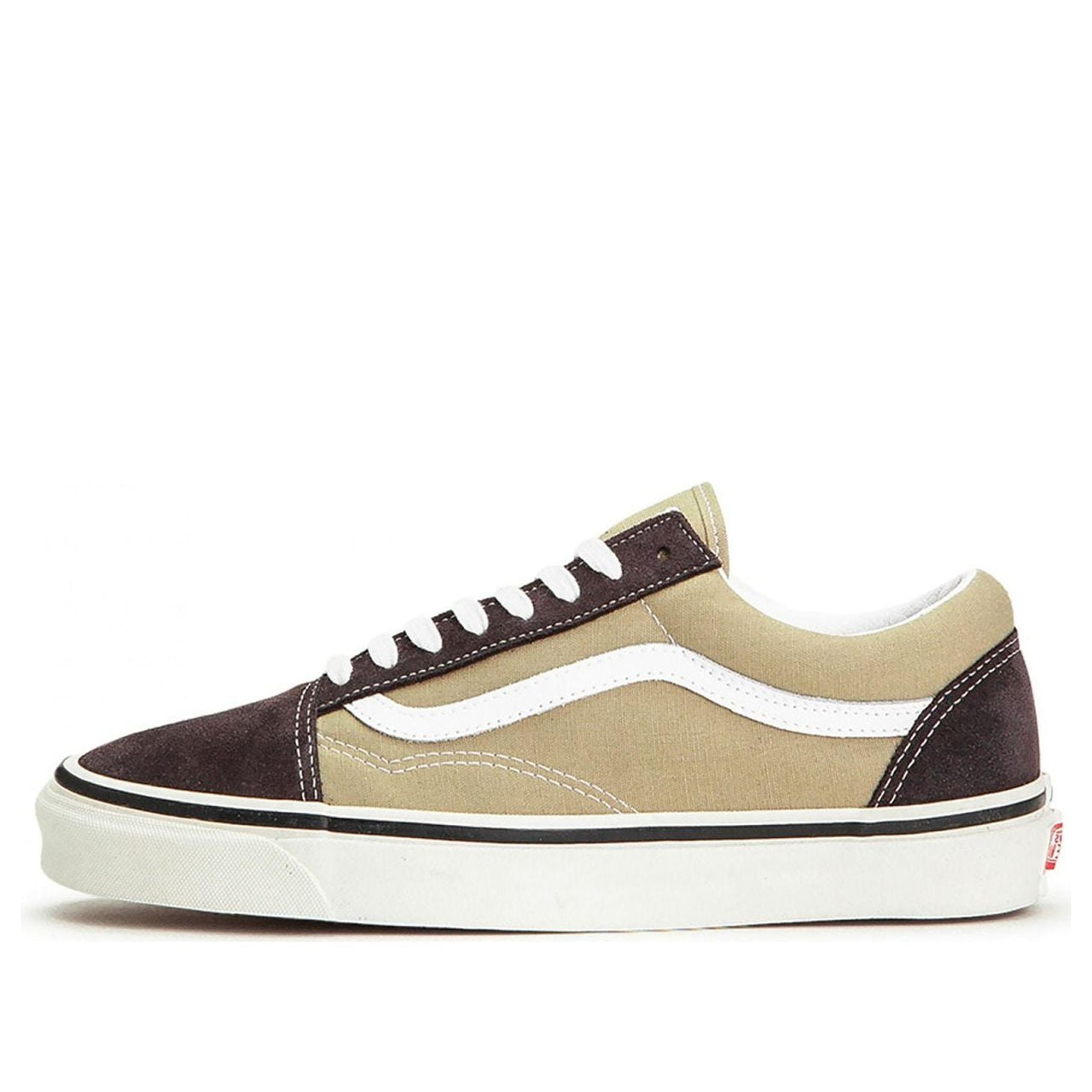Vans Old Skool 36 DX 'Anaheim Factory - Chocolate' VN0A38G2TPU1